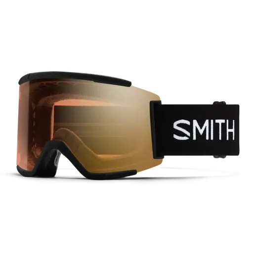 Smith Squad XL Chromapop Ski Goggles - Alpine Skiing