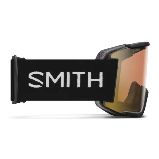 Smith Squad XL Chromapop Ski Goggles - Alpine Skiing