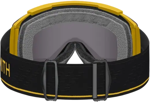 Smith Squad XL Chromapop Ski Goggles - Alpine Skiing