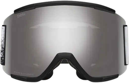 Smith Squad XL Chromapop Ski Goggles - Alpine Skiing