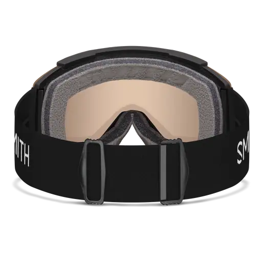 Smith Squad XL Chromapop Ski Goggles - Alpine Skiing