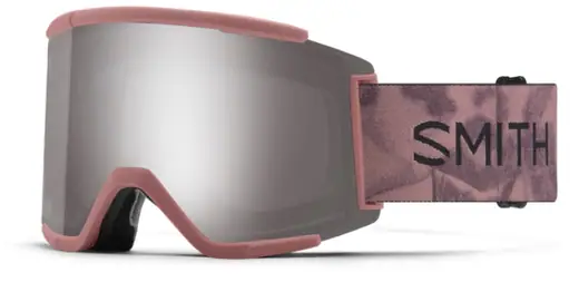 Smith Squad XL Chromapop Ski Goggles - Alpine Skiing