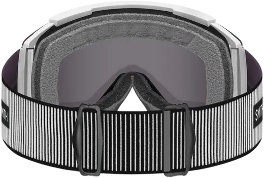 Smith Squad XL Chromapop Ski Goggles - Alpine Skiing