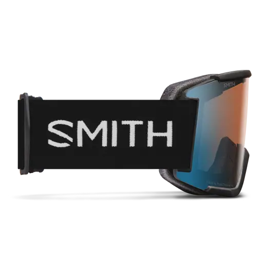 Smith Squad XL Chromapop Ski Goggles - Alpine Skiing
