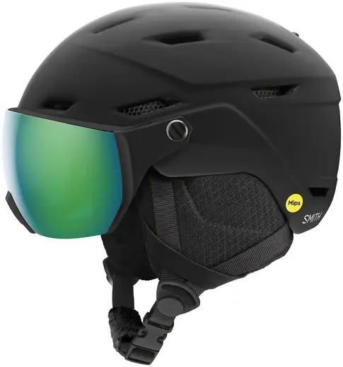 Smith Survey MIPS Visor Junior Skidhjälm