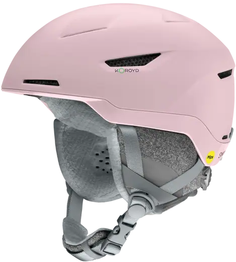 Smith Vida MIPS Skihelm