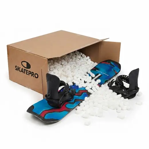 Snowboard Binding and Mounting