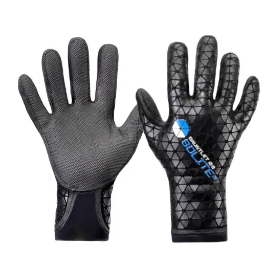 Solite 2mm Gauntlet Neoprene Gloves