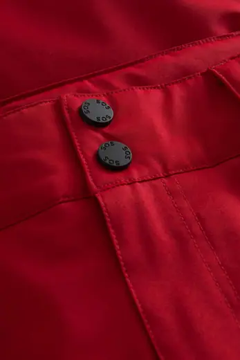 SOS Triangle Snow Pants | SkatePro