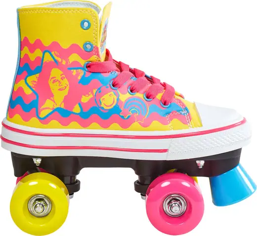 Soy Luna Star Kids Roller Skates