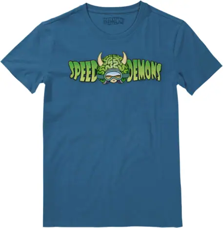 Speed Demons T-Shirt | SkatePro