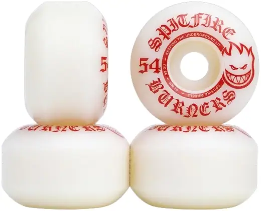 Spitfire Burner Bighead Kolečka Na Skate