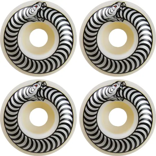 Spitfire Cardiel Classics Skateboard wheels 4-Pack | SkatePro
