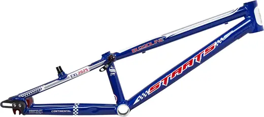 Staats Bloodline 20