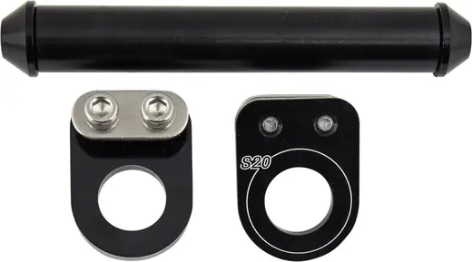 Staats Bloodline 20mm Dropslot Hanger