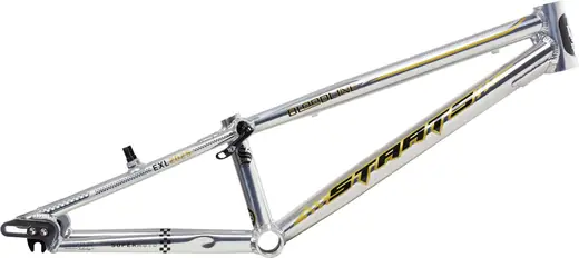 Staats 2025 bmx frame