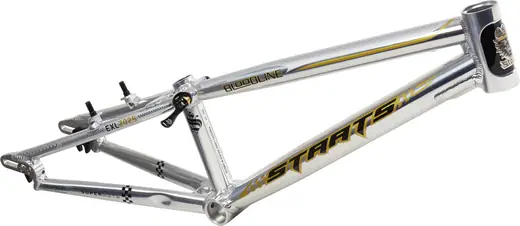 Staats bmx outlet frame