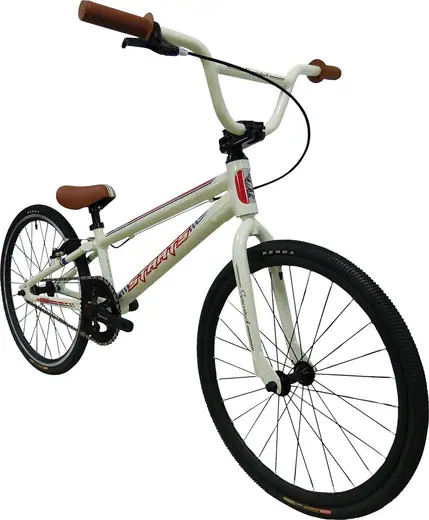 Staats Superstock Expert Race BMX Bike SkatePro