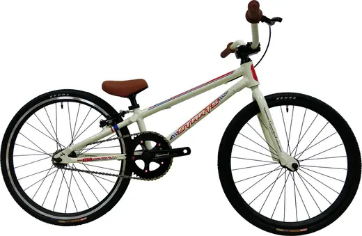 Mini hotsell race bmx