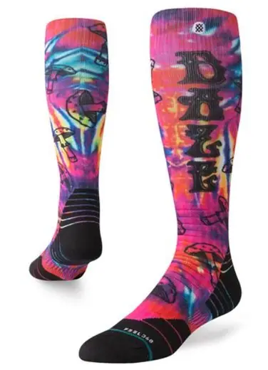 Stance Snow Daze Ski socks