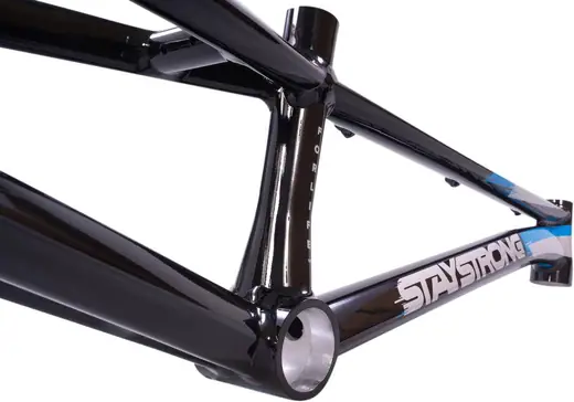 Stay strong bmx frame on sale 2020