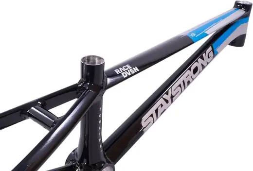 Stay strong bmx frame on sale 2020