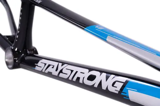 Stay strong bmx frame on sale 2020