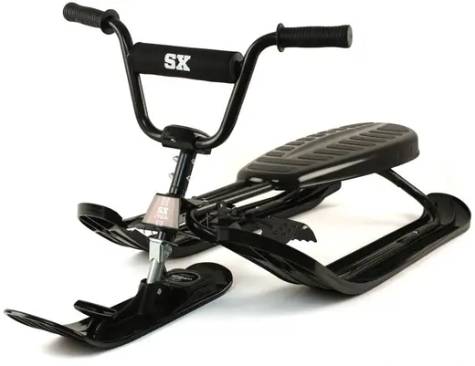 Stiga Snowracer SX Pro  Stationary bike, Bike, Stationary