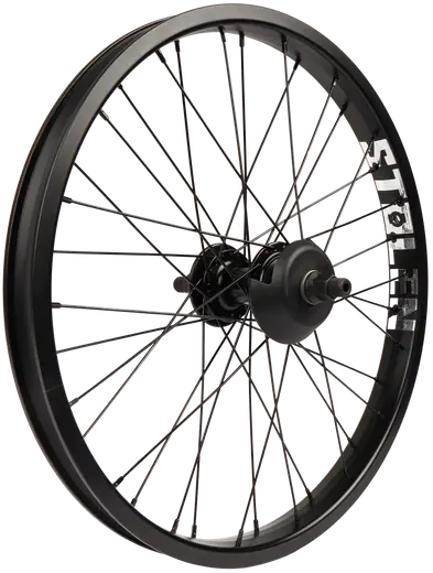 Stolen 20" Hive Chamber 36H Cassette Roue Arrière BMX