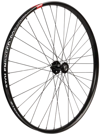 Stolen 29" Rampage Street Disk Koło BMX Przód