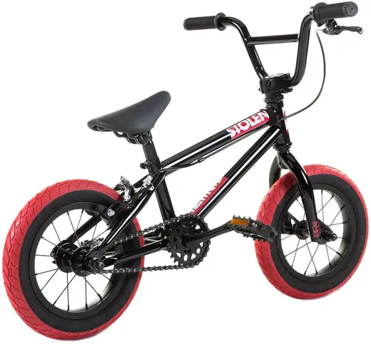 Stolen Agent 12