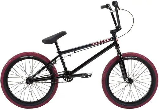 Stolen casino on sale bmx pink