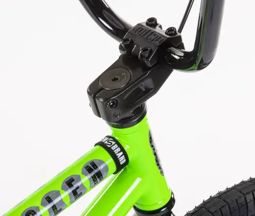 Stolen Casino 20'' Bicicletă BMX Freestyle | SkatePro