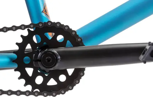 Stolen Casino 20'' BMX Stunt Bike | SkatePro