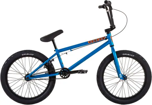 Stolen Casino 20'' BMX Freestyle Bike | SkatePro