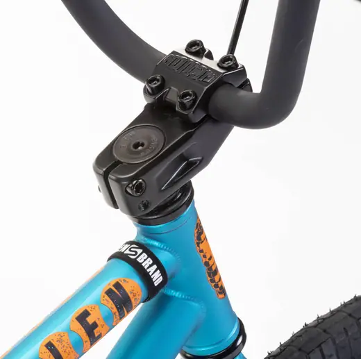 Stolen Casino 20'' BMX Stunt Bike | SkatePro
