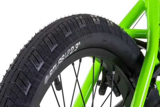 Stolen Casino 20'' Bicicletă BMX Freestyle | SkatePro