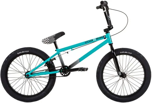 Stolen Compact 20