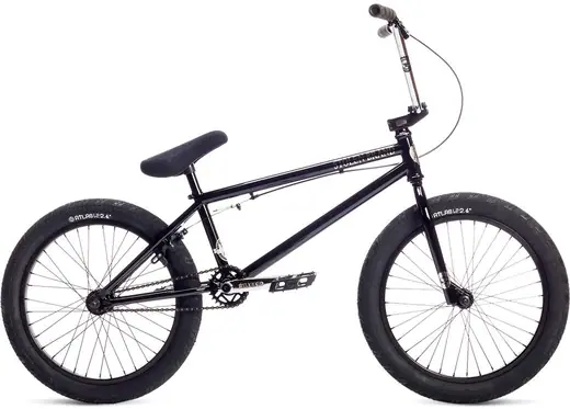 2019 sales stolen bmx