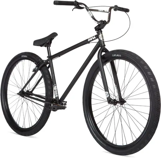 STOLEN BMX バイク ブラック Stolen Max 29