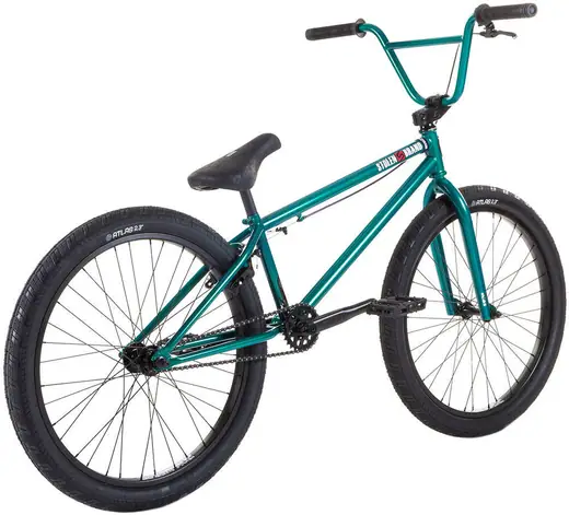 Stolen 24 bmx on sale