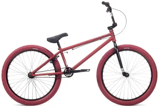 2019 stolen hot sale bmx