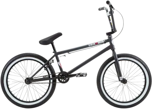 Stolen Sinner FC 20'' BMX Stunt Bike SkatePro