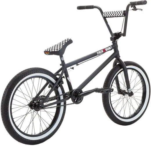 Stolen casino hot sale bike