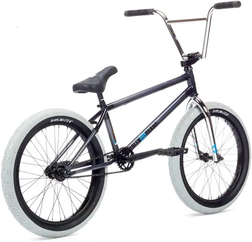 2019 shop stolen bmx