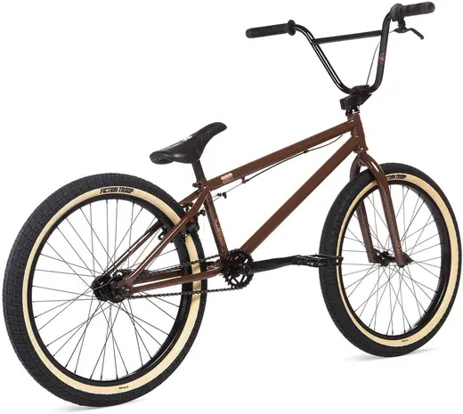 Stolen Spade 22 2020 BMX Freestyle Bike SkatePro