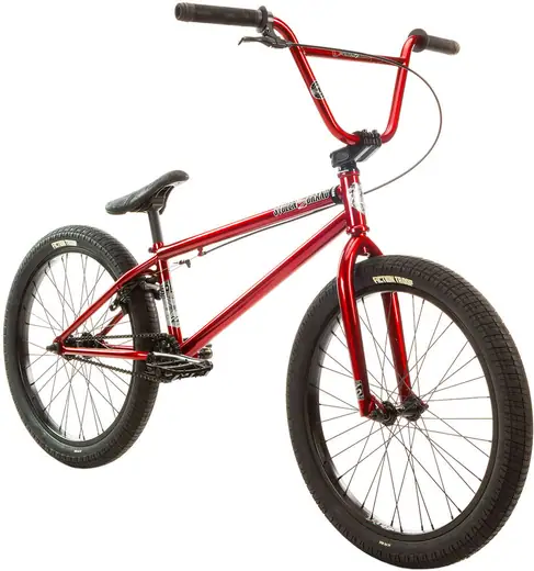 Stolen Spade 22 2021 BMX BMX