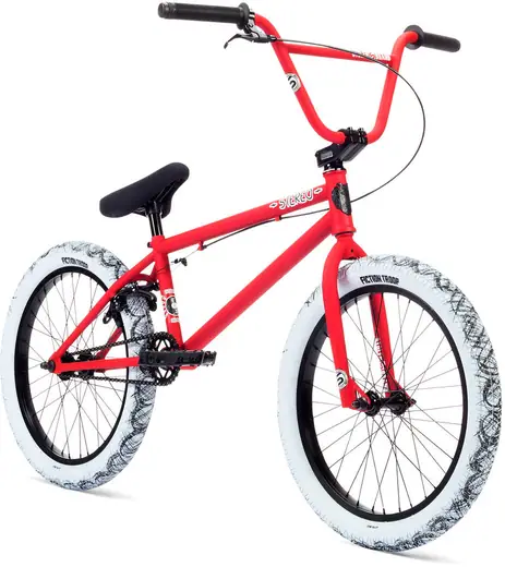 2019 store stolen bmx