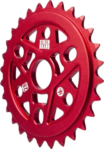 SUMO III SPROCKET