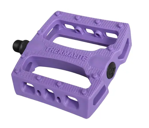 Stolen discount bmx pedals